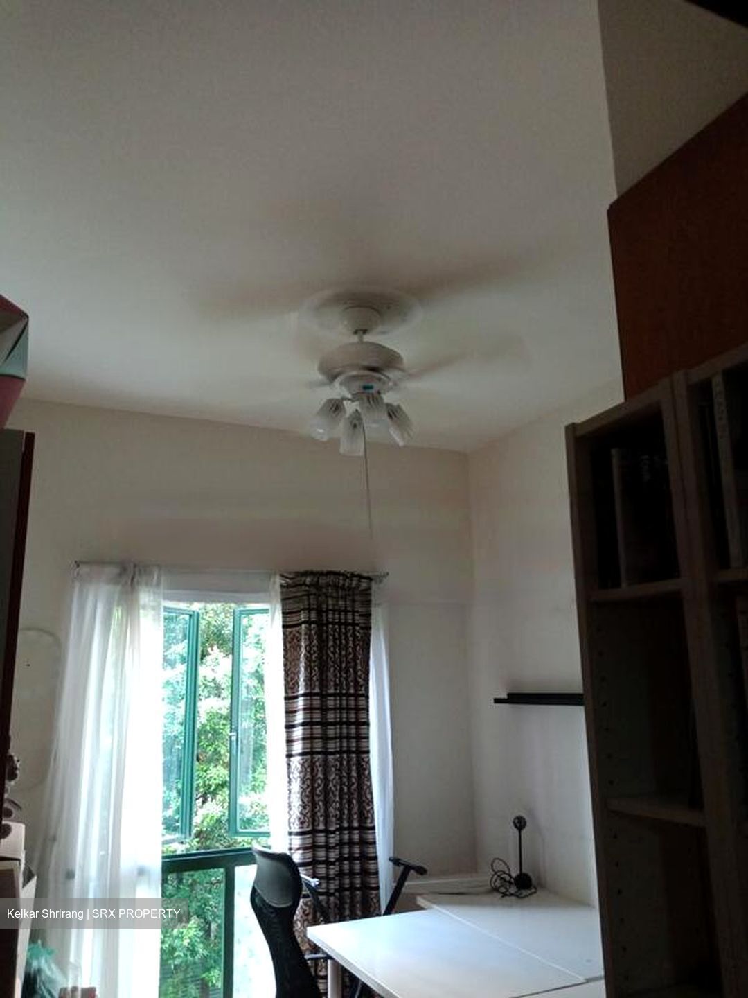 Signature Park (D21), Condominium #575871501